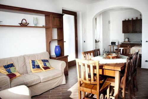 Apartamento Como Lake Samlu House - Menaggio