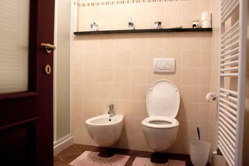 Apartamento Como Lake Samlu House - Menaggio