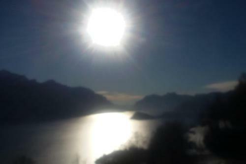 Apartamento Como Lake Samlu House - Menaggio