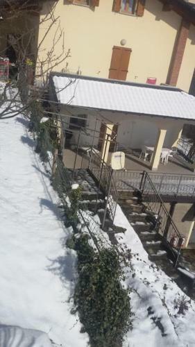 Apartamento Como Lake Samlu House - Menaggio