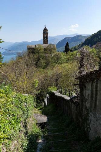 La Dimora Del Nonno Cesco