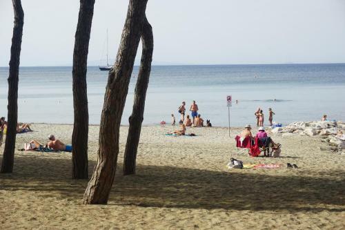 Apartamento Appartamento/ Residence I Boboli - Porto Punta Ala -