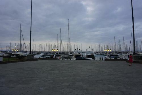 Apartamento Appartamento/ Residence I Boboli - Porto Punta Ala -