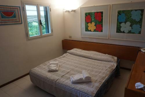 Apartamento Appartamento/ Residence I Boboli - Porto Punta Ala -