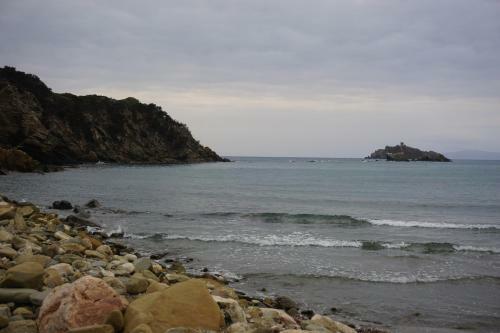 Apartamento Appartamento/ Residence I Boboli - Porto Punta Ala -