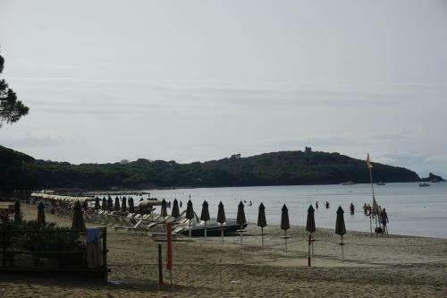 Apartamento Appartamento/ Residence I Boboli - Porto Punta Ala -