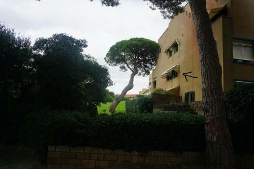 Apartamento Appartamento/ Residence I Boboli - Porto Punta Ala -
