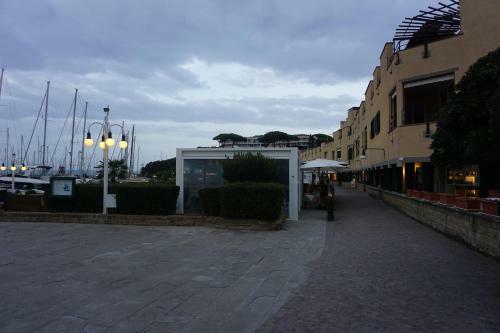 Apartamento Appartamento/ Residence I Boboli - Porto Punta Ala -