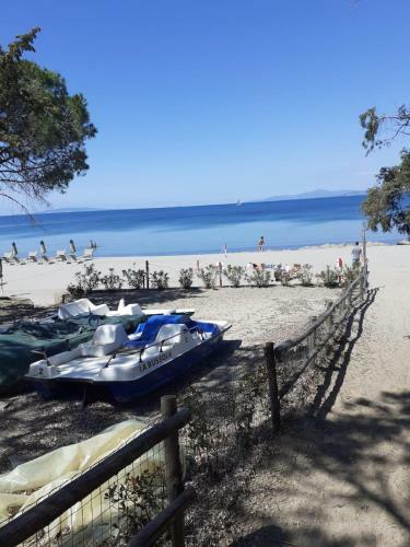 Apartamento Appartamento/ Residence I Boboli - Porto Punta Ala -