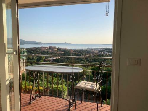 Apartamento Mare Blu 18