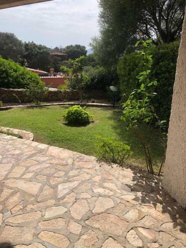 Villa Giacomo