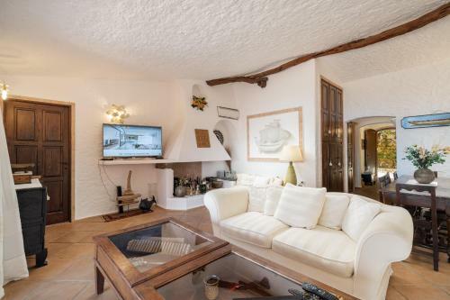 Apartamento Appartamento Porto Cervo Le Terrazze