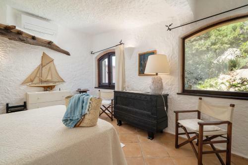 Apartamento Appartamento Porto Cervo Le Terrazze
