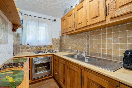 Apartamento Appartamento Porto Cervo Le Terrazze