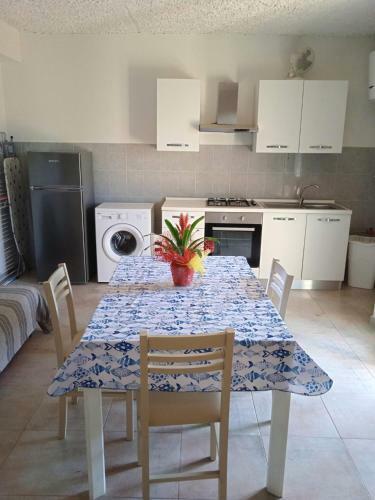 Apartamento Sardinia Home Rent Miki House