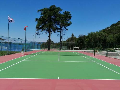 Apartamento Porto Rotondo Bouganville