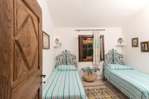 Villa Agnese In Porto Cervo Marina 1