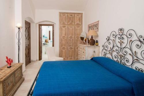 Villa Agnese In Porto Cervo Marina 1