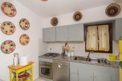 Villa Agnese In Porto Cervo Marina 1