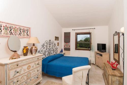 Villa Agnese In Porto Cervo Marina 1