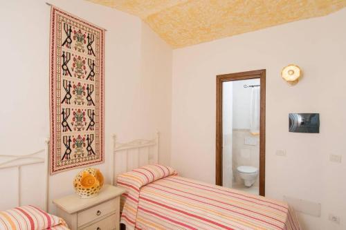 Villa Agnese In Porto Cervo Marina 1