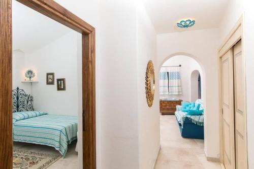 Villa Agnese In Porto Cervo Marina 1