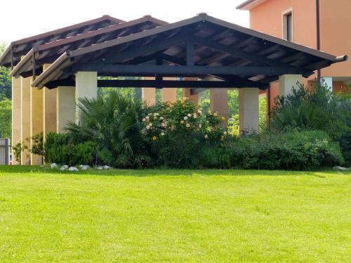 Apartments In Castelnuovo Del Garda 22107