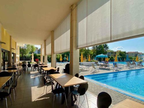 Apartments In Castelnuovo Del Garda 22107