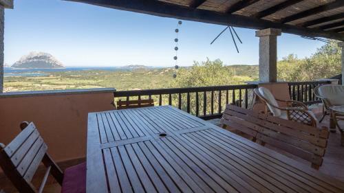 Apartamento La Rosa Dei Venti Apts