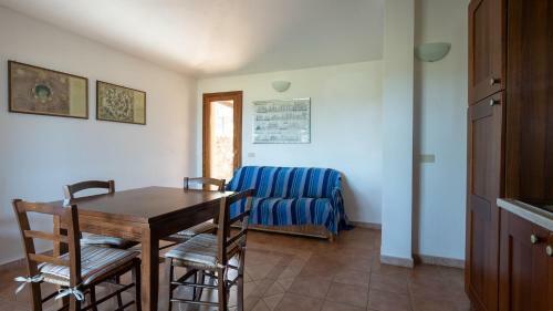 Apartamento La Rosa Dei Venti Apts