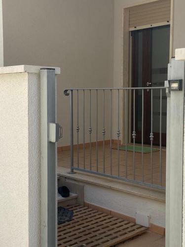 Terrazza Sul Mare