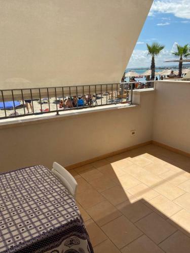 Terrazza Sul Mare