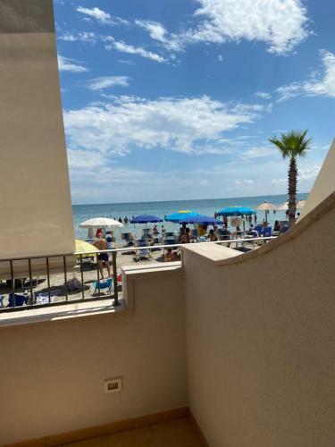 Terrazza Sul Mare