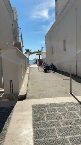 Terrazza Sul Mare
