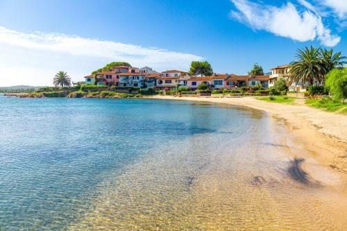 Apartamento Il Vecchio Faro A39 600mt From The Beach