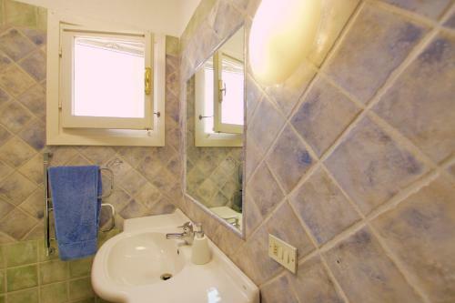 Apartamento Il Vecchio Faro A39 600mt From The Beach