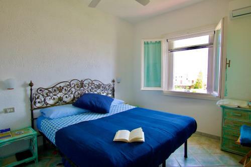 Apartamento Il Vecchio Faro A39 600mt From The Beach