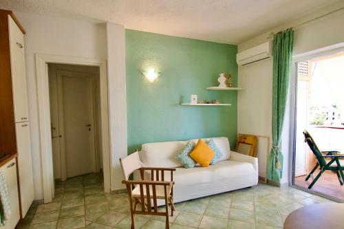 Apartamento Il Vecchio Faro A39 600mt From The Beach