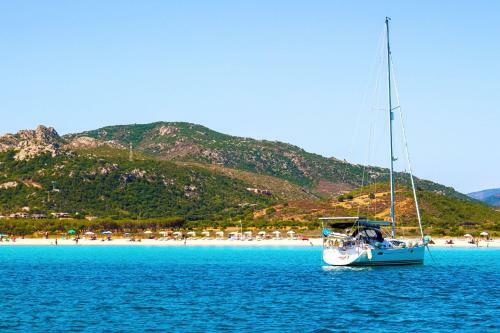 Apartamento Il Vecchio Faro A39 600mt From The Beach
