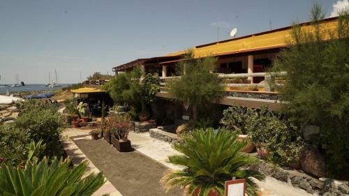 Apartamento Appartamento In Residence - Isola Di Vulcano