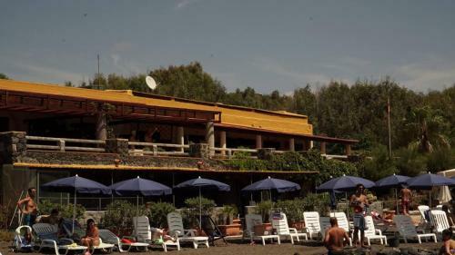 Apartamento Appartamento In Residence - Isola Di Vulcano