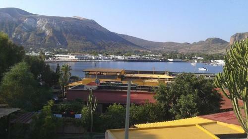 Apartamento Appartamento In Residence - Isola Di Vulcano
