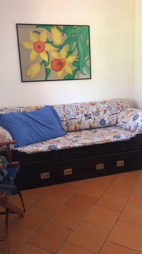 Apartamento Appartamento In Residence - Isola Di Vulcano