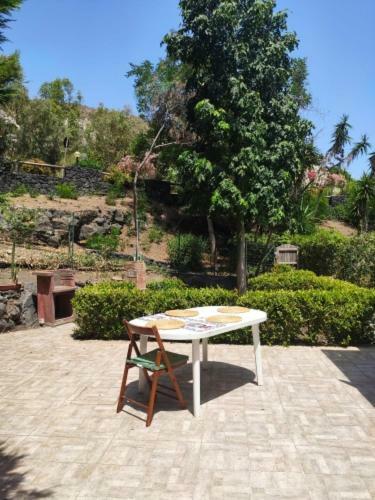 Apartamento Casa Fritz