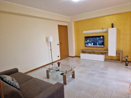 Apartamento L'isola E I Faraglioni House