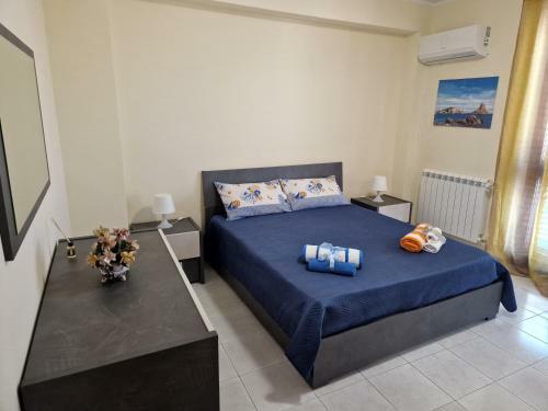 Apartamento L'isola E I Faraglioni House