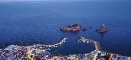Apartamento L'isola E I Faraglioni House