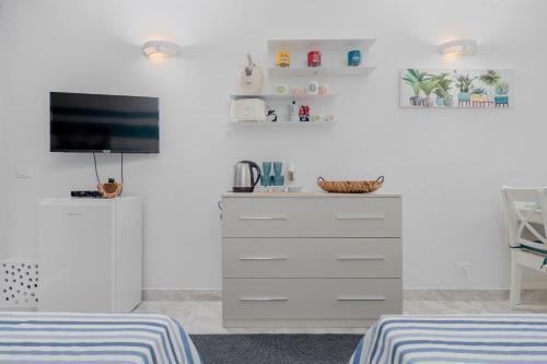 Apartamento Blue Skyline