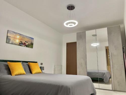 Apartamento Borgo Piovere - Le Cascate