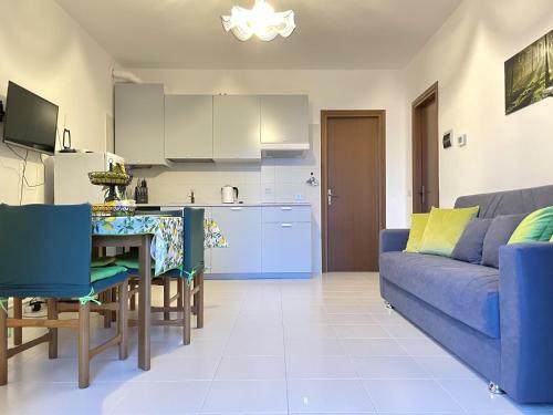 Apartamento Borgo Piovere - Le Cascate